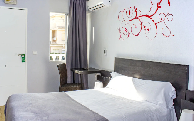 Hostal Alba
