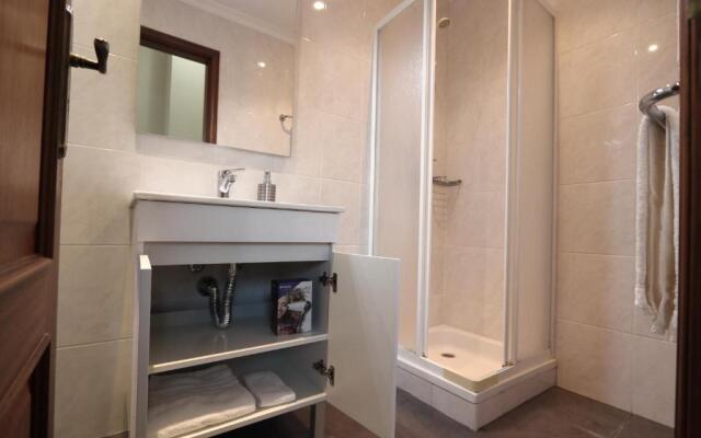 Funchal Center Guest Studio II