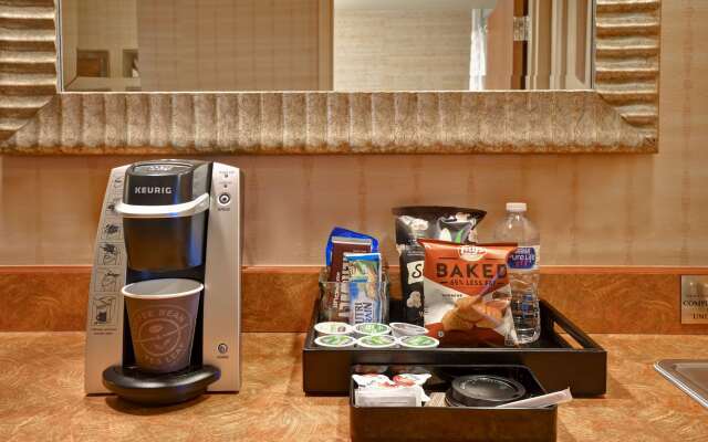 Embassy Suites by Hilton at Hot Springs Convention Center