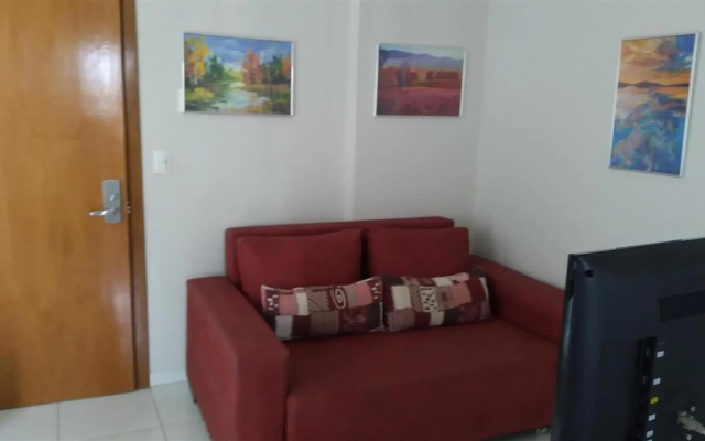 Caldas Novas - Golden Dolphin Supreme - 806