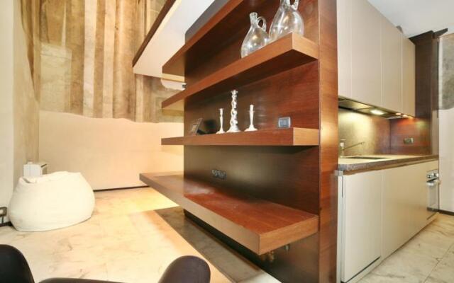 Florentia Suites - Centro