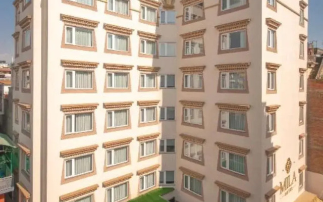 Mila Hotel