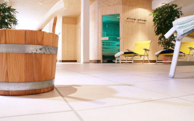 Aqualux Wellness & Tagungshotel