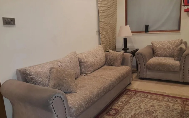 zaib's guest house E/11/3 islamabad