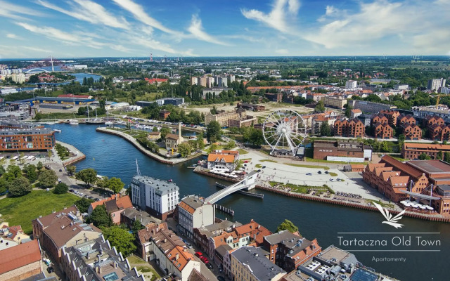 Exclusive Apartments - Old Town