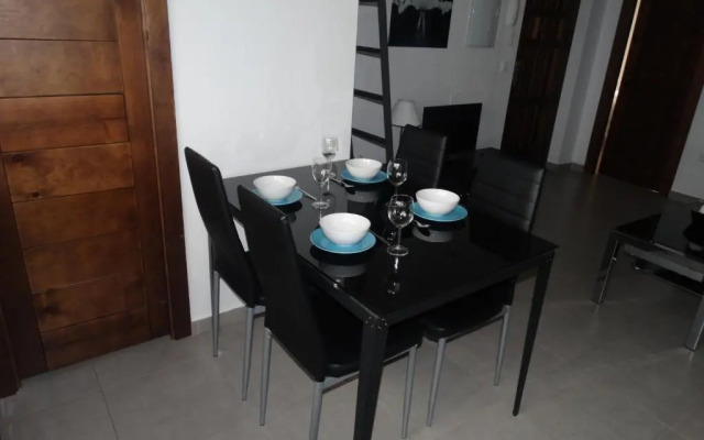 Málaga Apartamentos - Nuño Gómez, 24