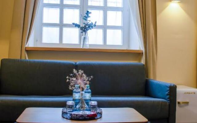 HOMELY STAY Studio 3