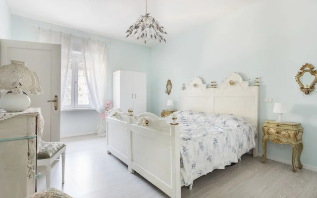 Pescantina - Via dei Pini