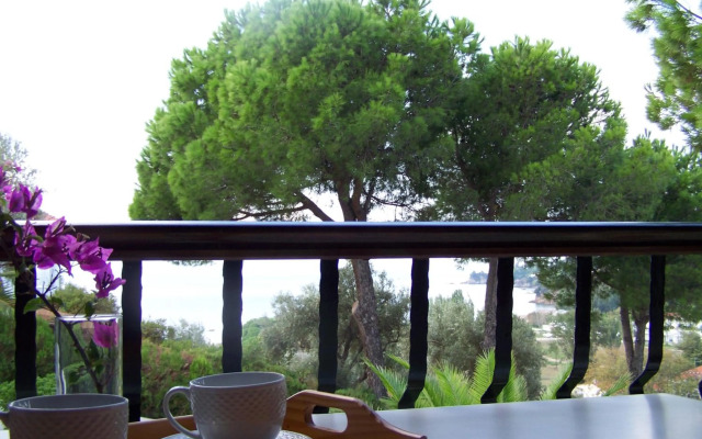 Villa Anna Maria