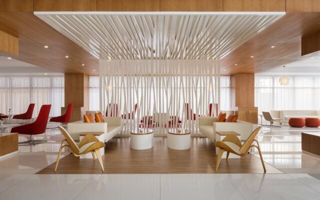 Novotel Jeddah Tahlia Street 