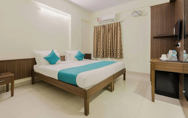 ZO Rooms Trinity Circle MG Road