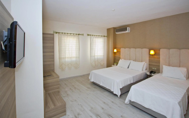 The Hotel 48