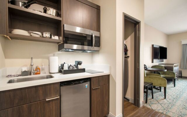 Comfort Inn & Suites Clarksville - Louisville North