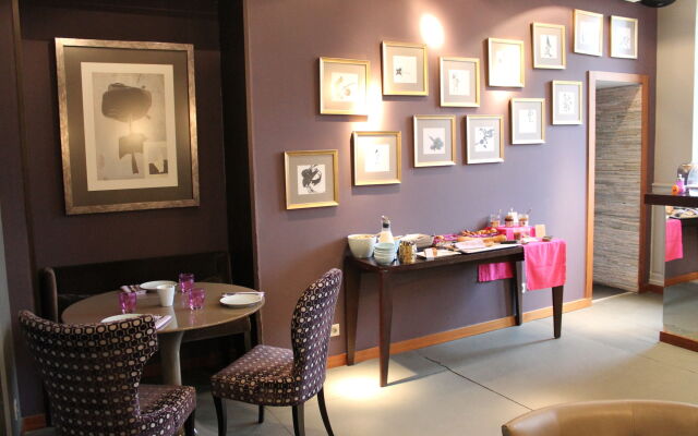 Logis Villa C Hôtel