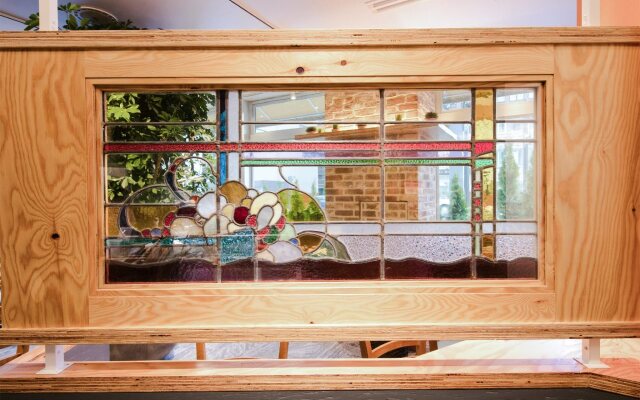 Four Points Flex by Sheraton Morioka