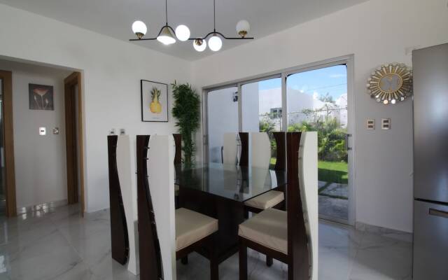 Beautiful Private Residence