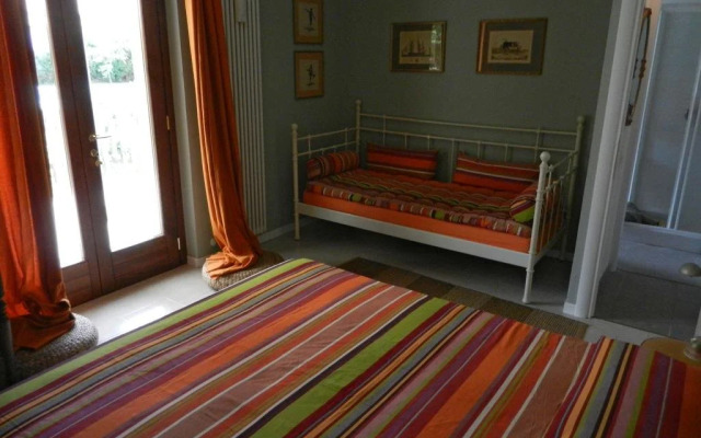 Hibiscus Guest House