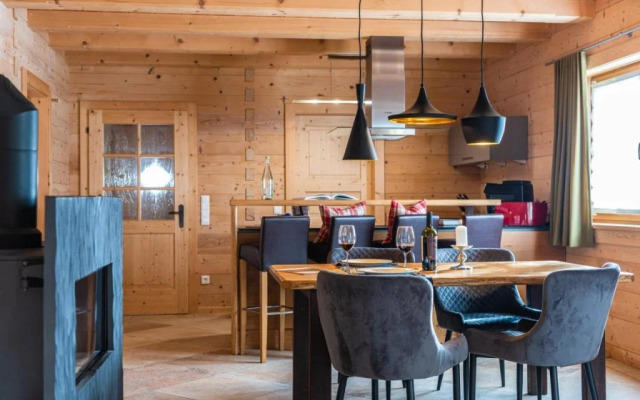 Chalets & Apartments Beim Waicher