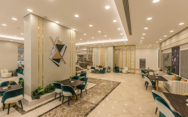 Gewan Resort New Alamein Hotel