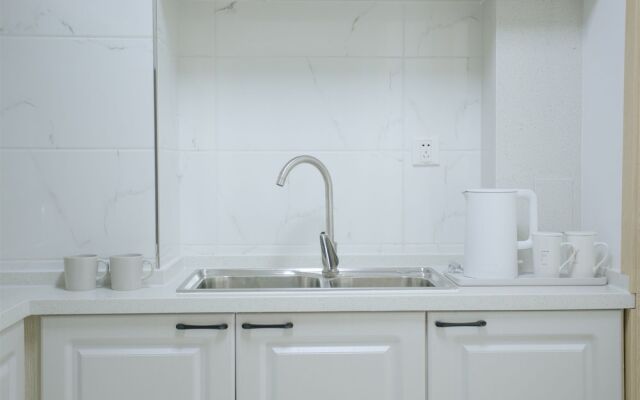 Ayaa International Hotel