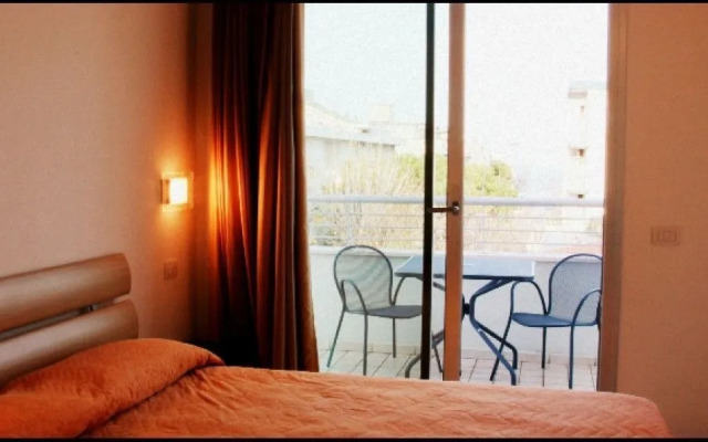 Residence Ilario Suite Hotel
