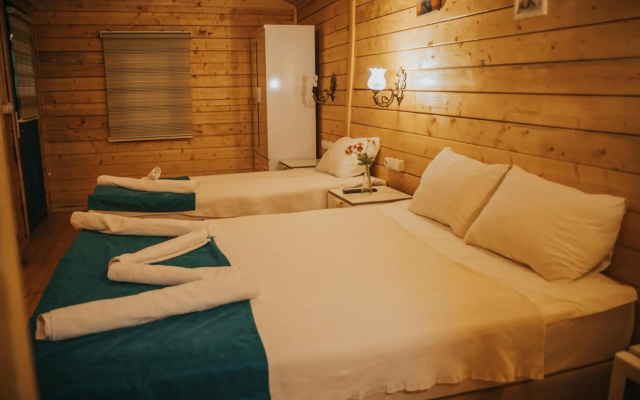 Pırlanta Butik Otel