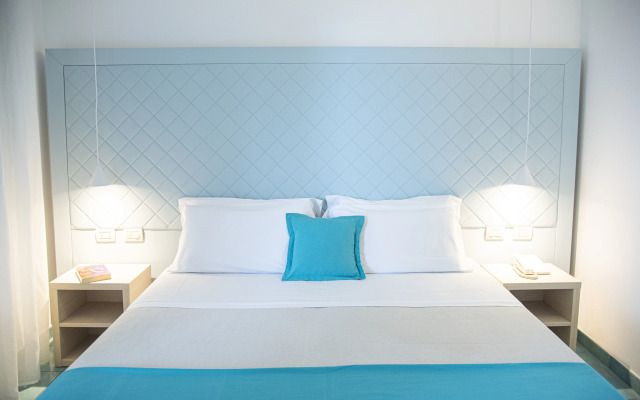 CDSHotels Pietrablu Resort & SPA