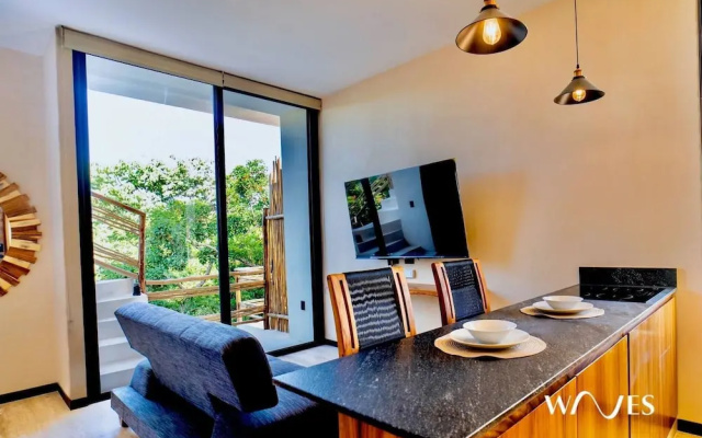 Studio Ph Private Rooftop Pool Great Located