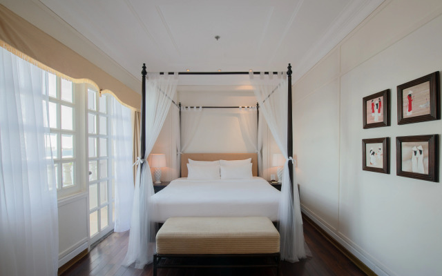 Sunrise Nha Trang Beach Hotel & Spa
