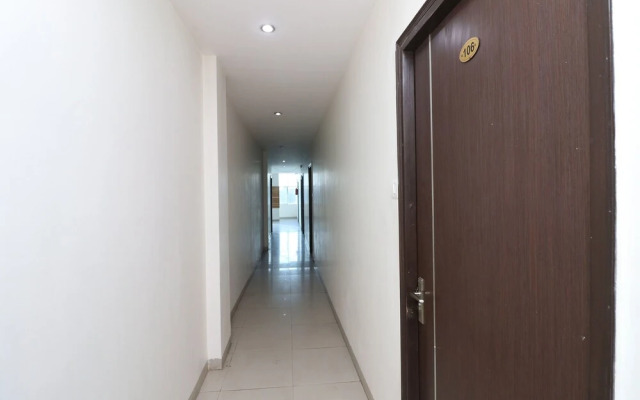 OYO 6137 Hotel Star