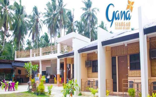 Hotspot Resort Siargao