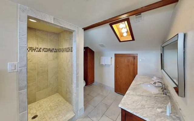 Pcv625- The Seagulls Nest