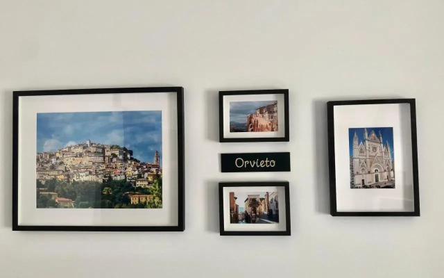Volare Suites