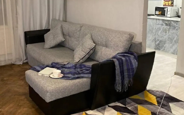 Апартаменты на проспекте Волгоградский 135к1