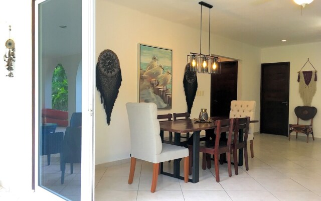 Serenity Akumal 2 Bedroom