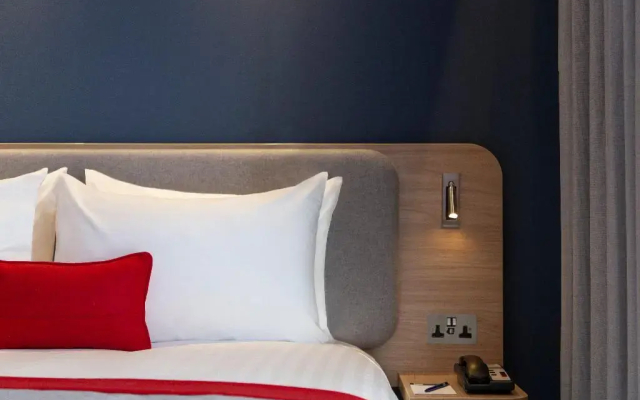 Holiday Inn Express Barrow-in-Furness by IHG