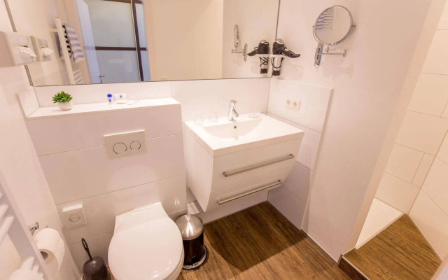 HofHotel Krähenberg