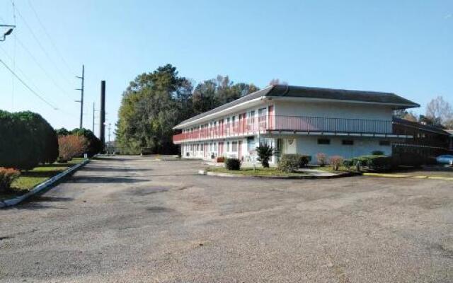 Port City Inn