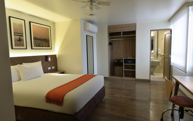 Casa Andina Standard Trujillo Plaza