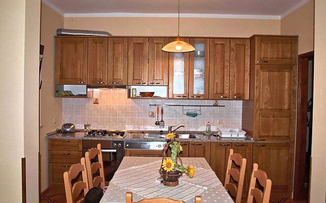 Apartment Lucic Tavernes 29017
