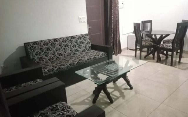 Neem Karoli Green valley luxury Villa