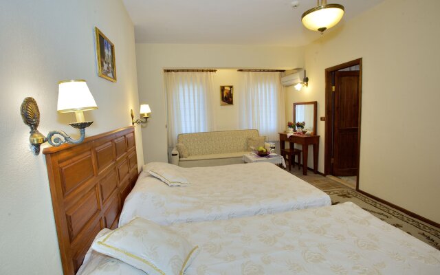 Ephesus Boutique Hotel