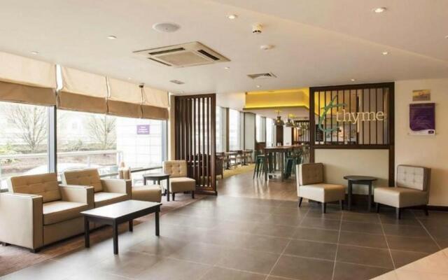 Premier Inn Luton Town Centre