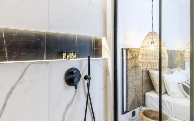 Aggelo Boutique Hotel