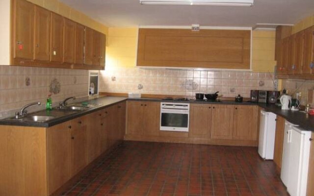 Tralee Holiday Lodge