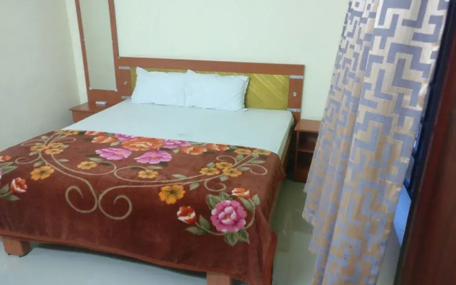 OYO 10792 Vishwa Heights