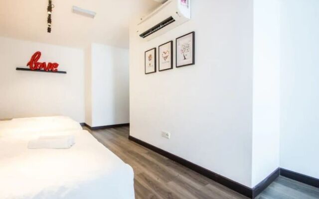 Maritime Penang by SYNC