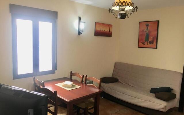 El Balcón del Albaicín