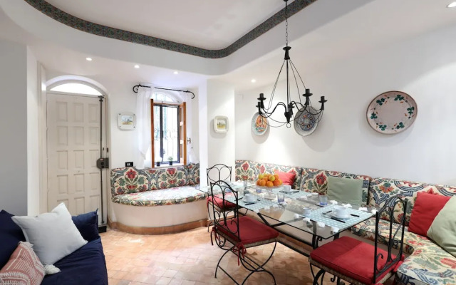 Porta Catania & Duomo Cozy Apartment