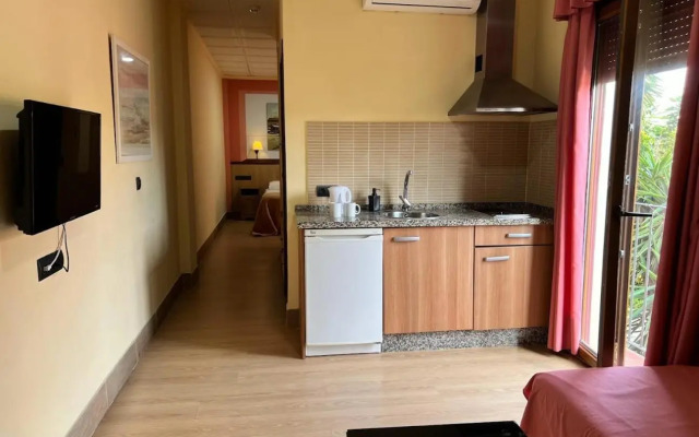 Hotel Pinomar